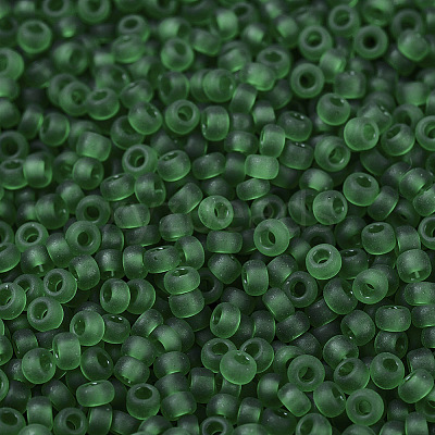 MIYUKI Round Rocailles Beads SEED-G007-RR0146F-1