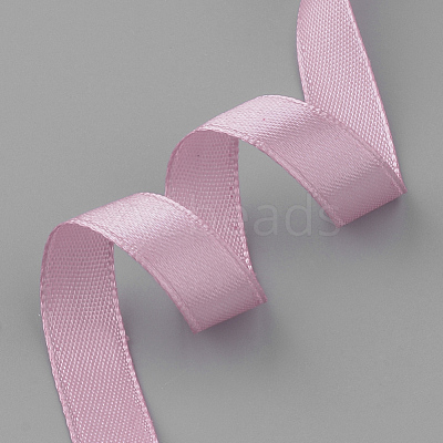 High Dense Single Face Satin Ribbon SRIB-Q009-6mm-135-1
