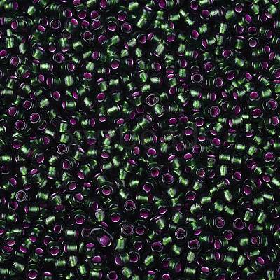 TOHO 8/0 Round Beads X-SEED-TR08-2204-1