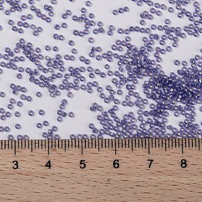 MIYUKI Round Rocailles Beads X-SEED-G009-RR0649-1