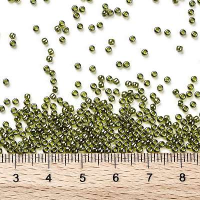 TOHO Round Seed Beads SEED-XTR11-0457-1