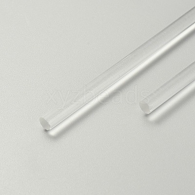 Acrylic Support Rods CELT-WH0001-02C-1