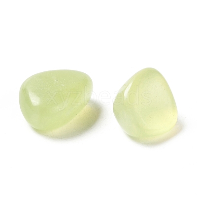 Natural New Jade Beads G-A023-01K-1