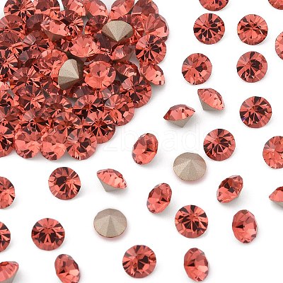 Preciosa® MAXIMA Crystal Round Stones X-PRC-RBSS39-90350-1