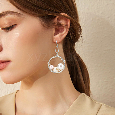 Sterling Silver Wire OCOR-WH0074-08B-S-1