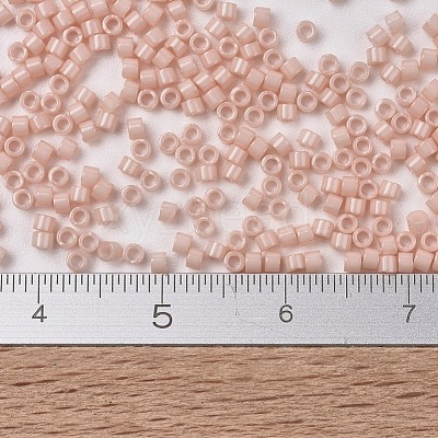 MIYUKI Delica Beads X-SEED-J020-DB1493-1