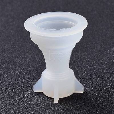 DIY Chess Silicone Molds X-DIY-P046-02-1