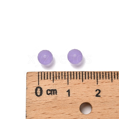 Preciosa® Crystal Beads Y-PRC-BA5-20310-840-1