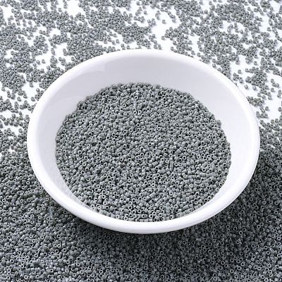 MIYUKI Delica Beads SEED-J020-DB0731-1