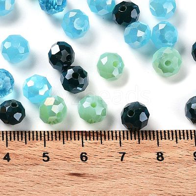 Glass Beads EGLA-A034-SM8mm-58-1