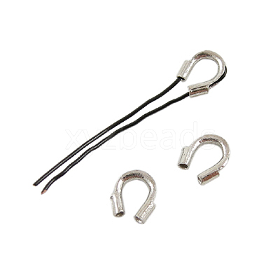 Brass Wire Guardians X-KK-M144-P-1