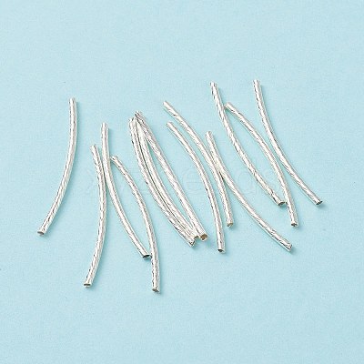 Brass Tube Beads LS-EC295-S-1