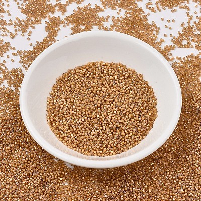 MIYUKI Delica Beads SEED-MY11-DB1778-1