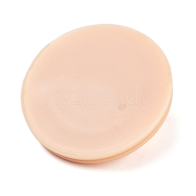 Right Soft Silicone Ear Displays Mould ODIS-NH0001-02F-1