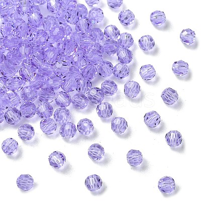 Preciosa® Crystal Beads Y-PRC-BB4-20310-1