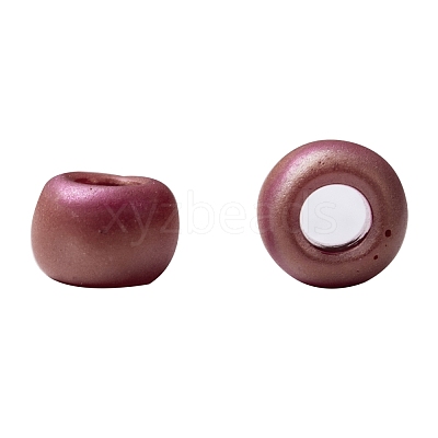 TOHO 8/0 Round Beads SEED-XTR08-0405F-1