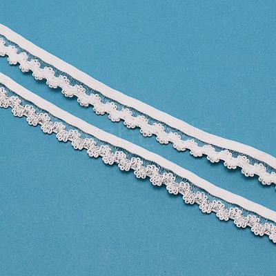 Nylon Ribbon WCOR-WH0002-03C-1