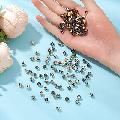Preciosa® Crystal Beads X-PRC-BB6-00030-262-1