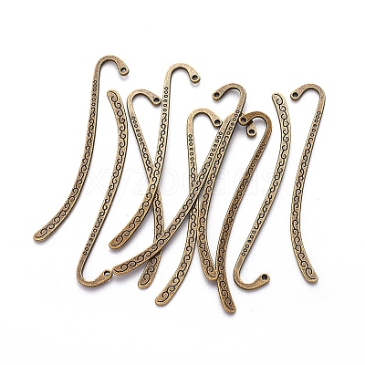 Tibetan Style Bookmarks LS-K092Z072-1