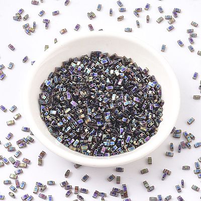 MIYUKI Half TILA Beads SEED-MY05-HTL296-1
