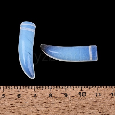 Opalite Pendants G-Q602-10L-1