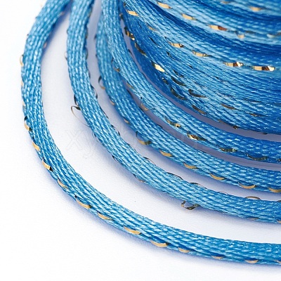 Polyester Cord OCOR-G006-01-1.5mm-17-1