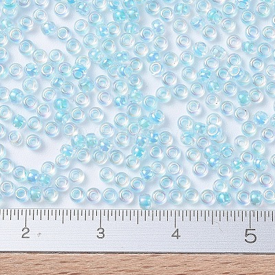 MIYUKI Round Rocailles Beads X-SEED-G007-RR0278-1