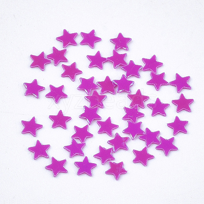 Shining Nail Art Glitter X-MRMJ-T017-04C-1