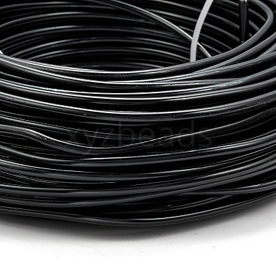 Round Anodized Aluminum Wire AW-S001-3.0mm-10-1