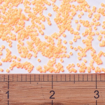 MIYUKI Delica Beads X-SEED-J020-DB1855-1