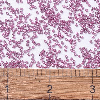 MIYUKI Delica Beads LS-X-SEED-J020-DB1376-1