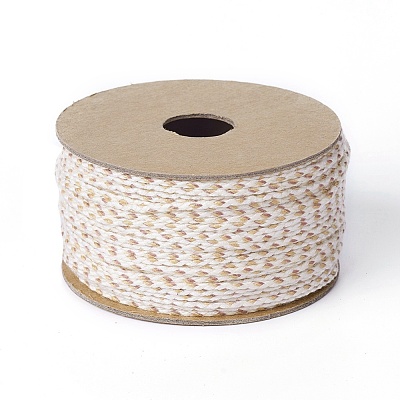 Macrame Cotton Cord OCOR-F010-C32-1