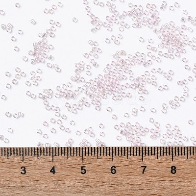 TOHO 15/0 Round Beads LS-X-SEED-TR15-0171L-1