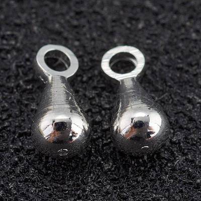 Brass Charms KK-H759-47A-S-1