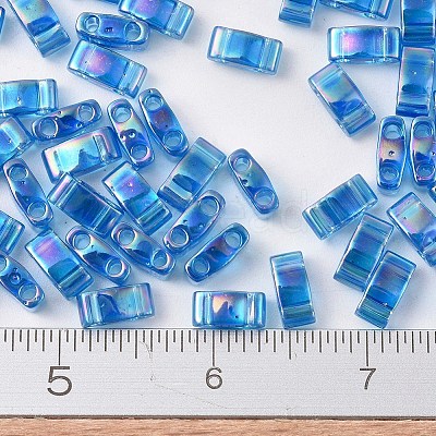 MIYUKI Half TILA Beads SEED-MY05-HTL0291-1