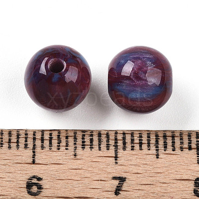 Resin Beads X1-RESI-YW0004-28A-01-1