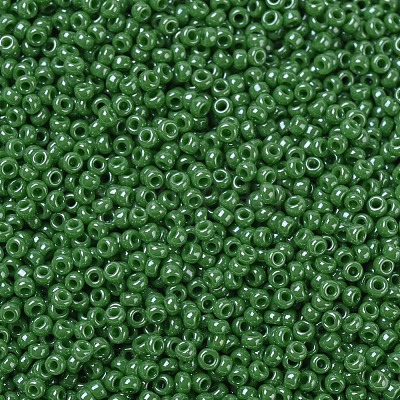MIYUKI Round Rocailles Beads SEED-JP0008-RR0431-1