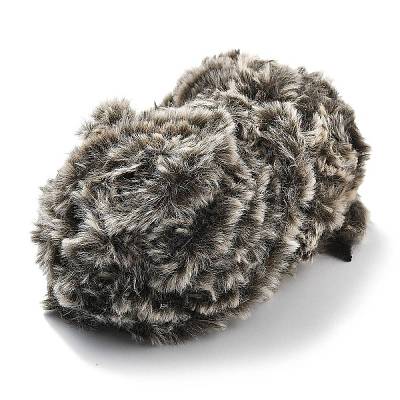 Polyester & Nylon Blended Yarn LS-YCOR-C001-01J-1