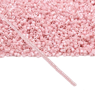 MIYUKI Delica Beads X-SEED-J020-DB1907-1