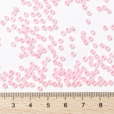 MIYUKI Round Rocailles Beads SEED-X0055-RR0518-1