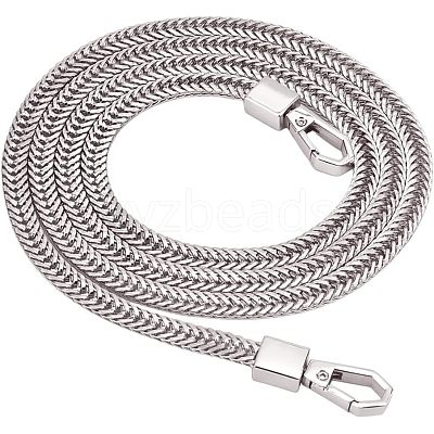 Bag Strap Chains FIND-WH0043-90P-1