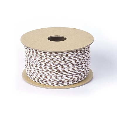 Macrame Cotton Cord OCOR-F010-C01-1