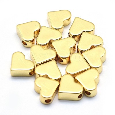 Brass Beads KK-J279-48G-NR-1