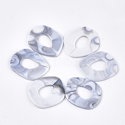 Acrylic Linking Rings OACR-S021-29D-1