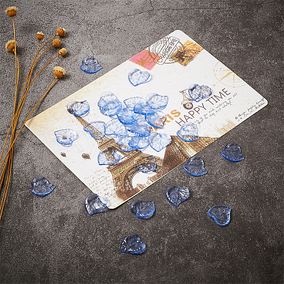 Acrylic Pendants MACR-TA0001-08-1