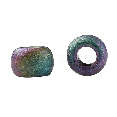 TOHO 11/0 Round Beads X-SEED-TR11-0709-1