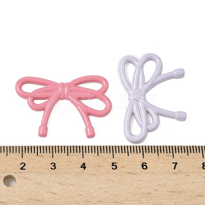 Plastic Cabochons KY-G031-10-1