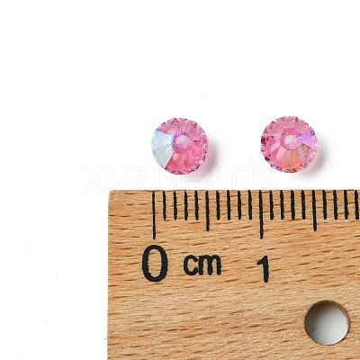 Preciosa® Crystal Beads X-PRC-BA5-70010-200-1