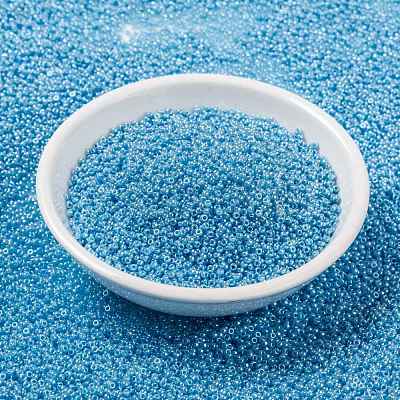 MIYUKI Round Rocailles Beads SEED-X0056-RR0433-1