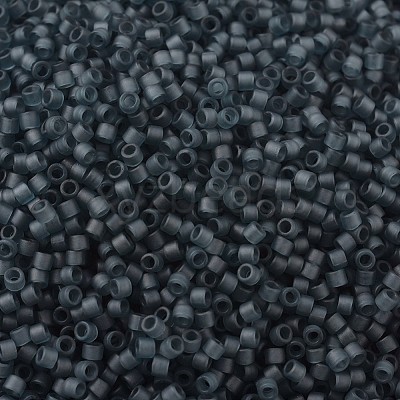 MIYUKI Delica Beads X-SEED-J020-DB0387-1